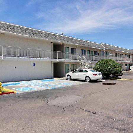 Motel 6-Albuquerque, Nm - South - Airport Luaran gambar