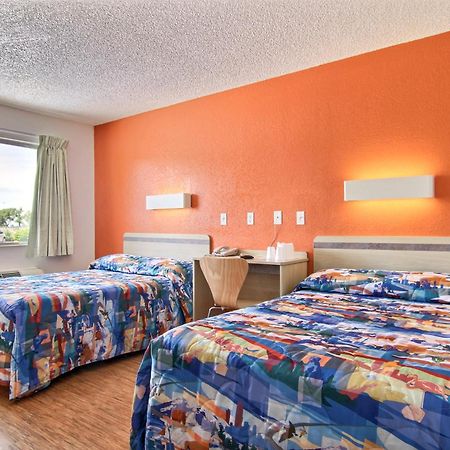 Motel 6-Albuquerque, Nm - South - Airport Luaran gambar