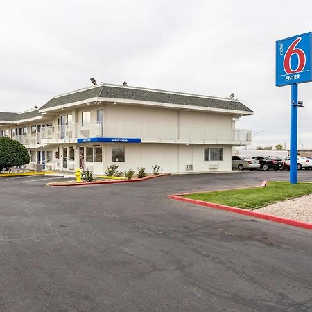 Motel 6-Albuquerque, Nm - South - Airport Luaran gambar