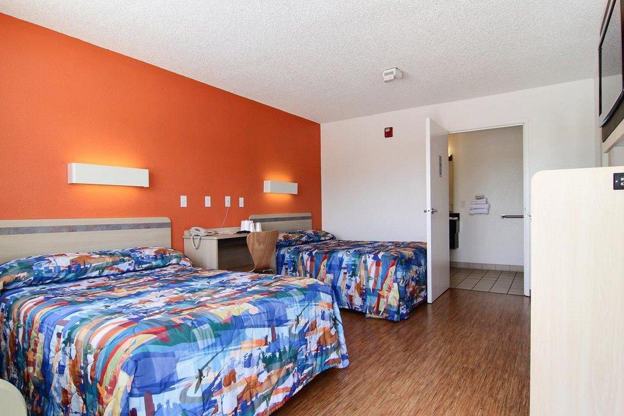 Motel 6-Albuquerque, Nm - South - Airport Luaran gambar