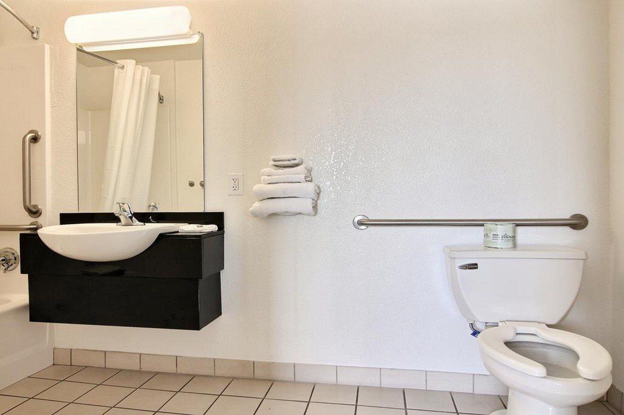 Motel 6-Albuquerque, Nm - South - Airport Luaran gambar