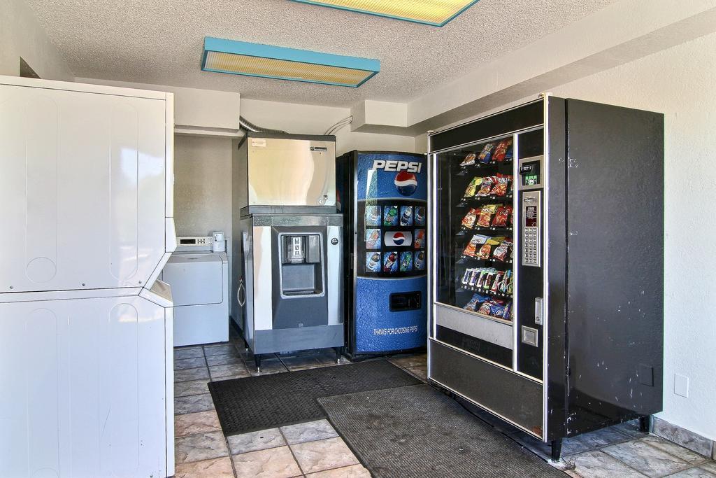 Motel 6-Albuquerque, Nm - South - Airport Luaran gambar