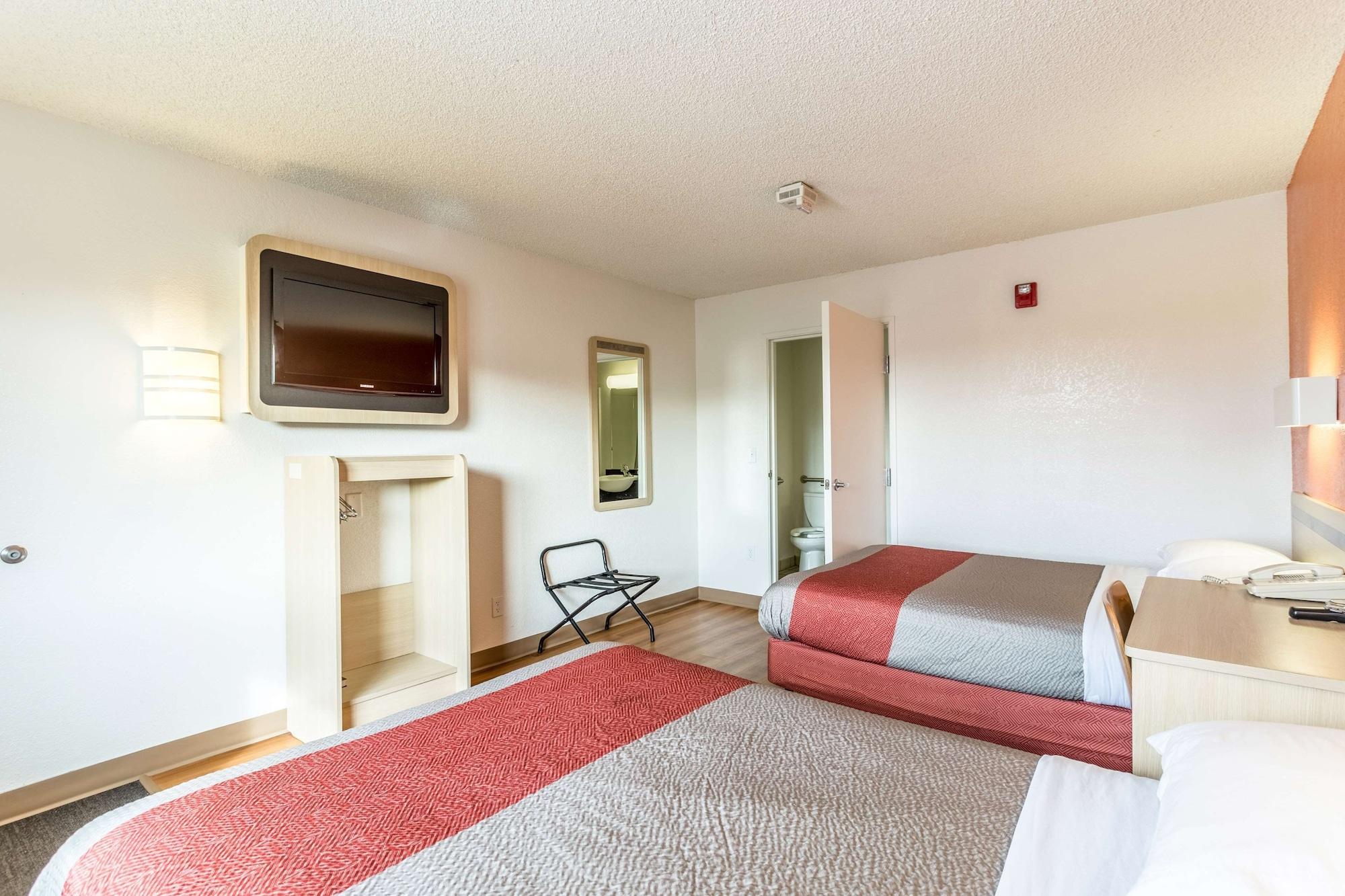 Motel 6-Albuquerque, Nm - South - Airport Luaran gambar