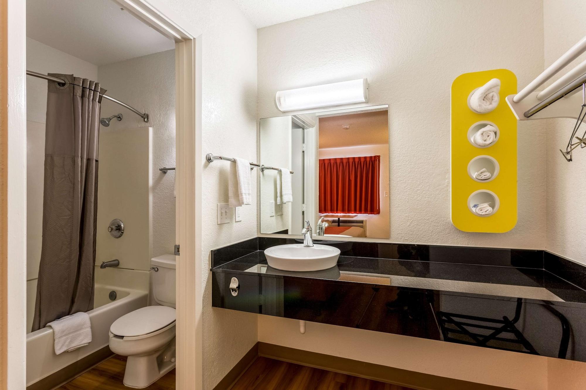 Motel 6-Albuquerque, Nm - South - Airport Luaran gambar