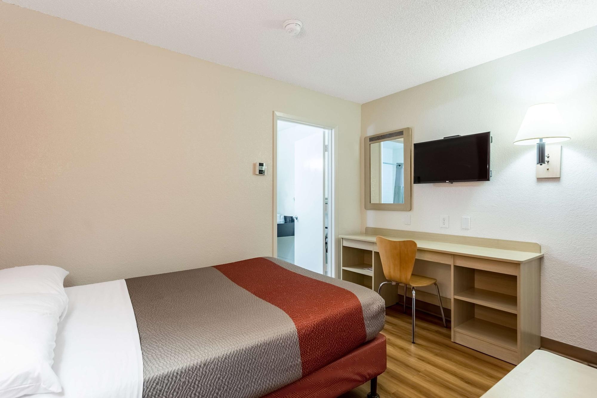 Motel 6-Albuquerque, Nm - South - Airport Luaran gambar