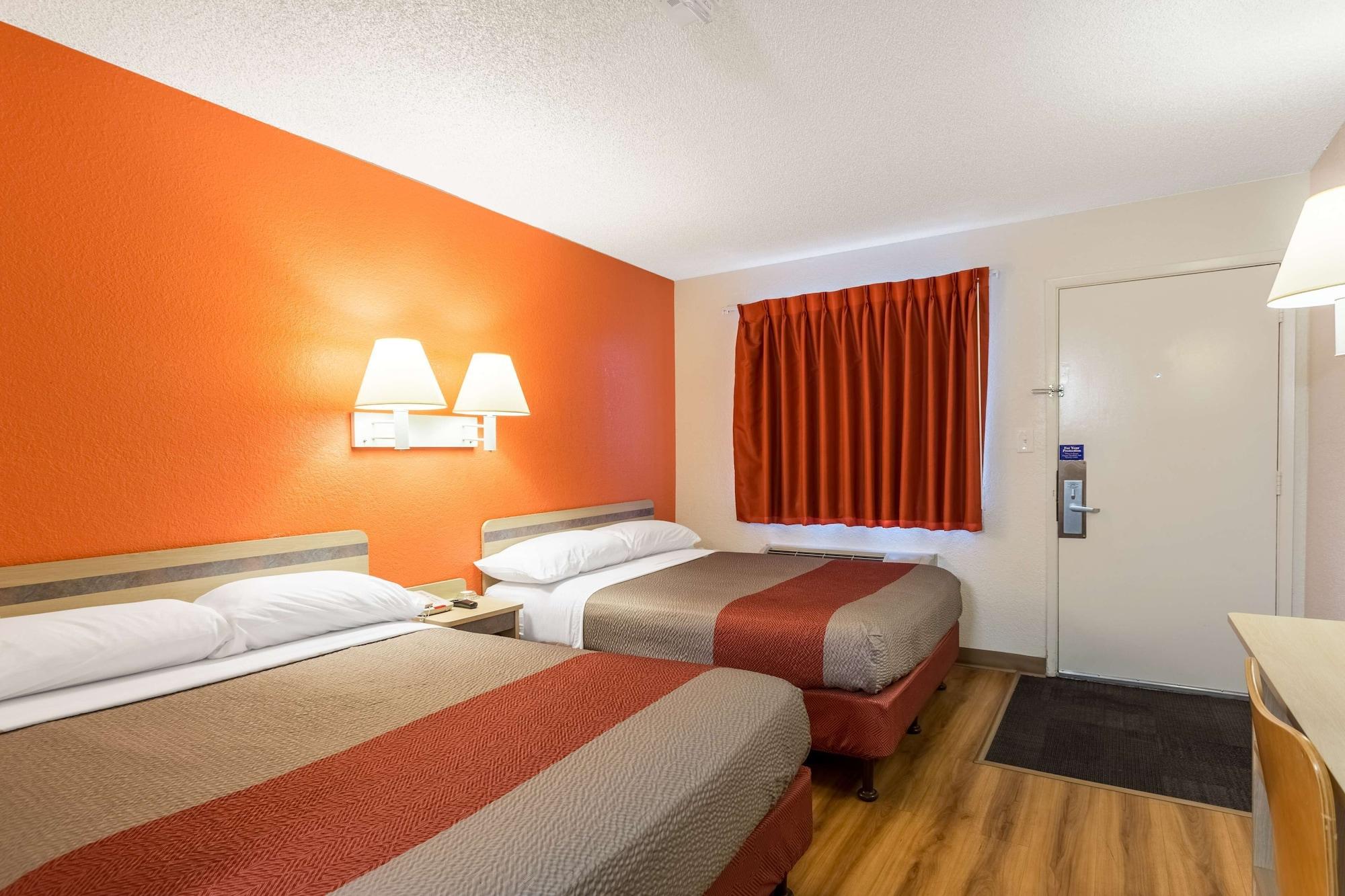 Motel 6-Albuquerque, Nm - South - Airport Luaran gambar