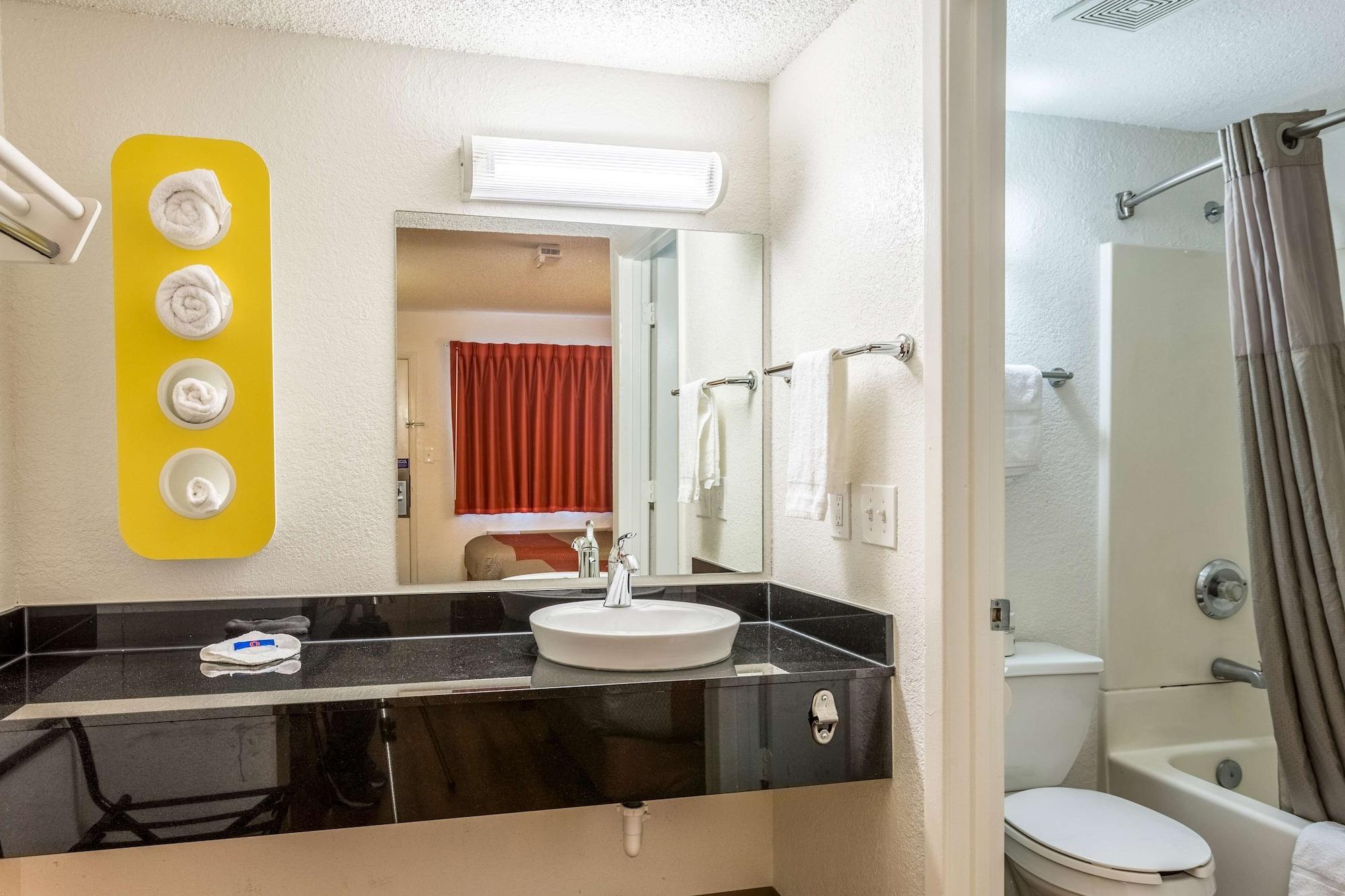 Motel 6-Albuquerque, Nm - South - Airport Luaran gambar