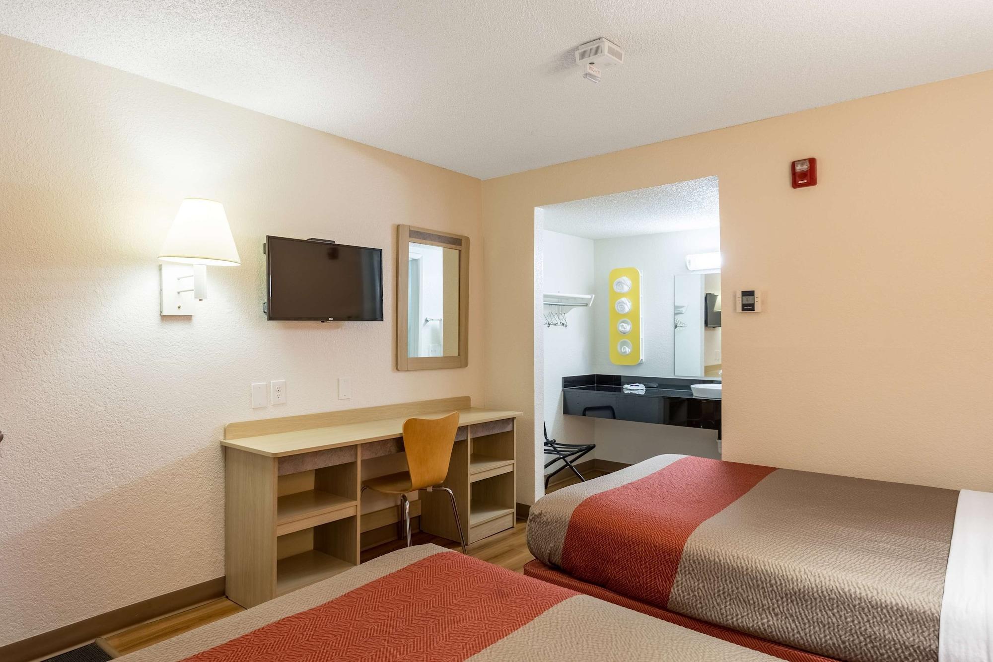 Motel 6-Albuquerque, Nm - South - Airport Luaran gambar