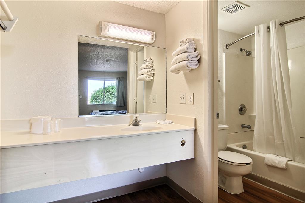 Motel 6-Albuquerque, Nm - South - Airport Bilik gambar