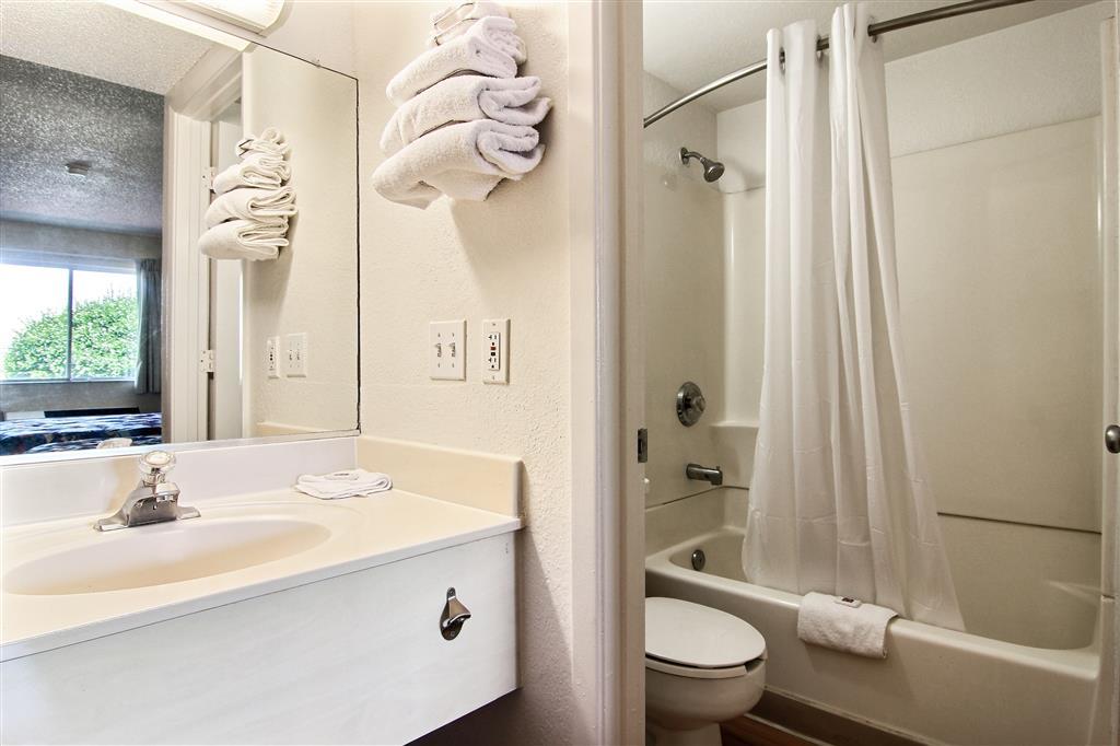 Motel 6-Albuquerque, Nm - South - Airport Bilik gambar