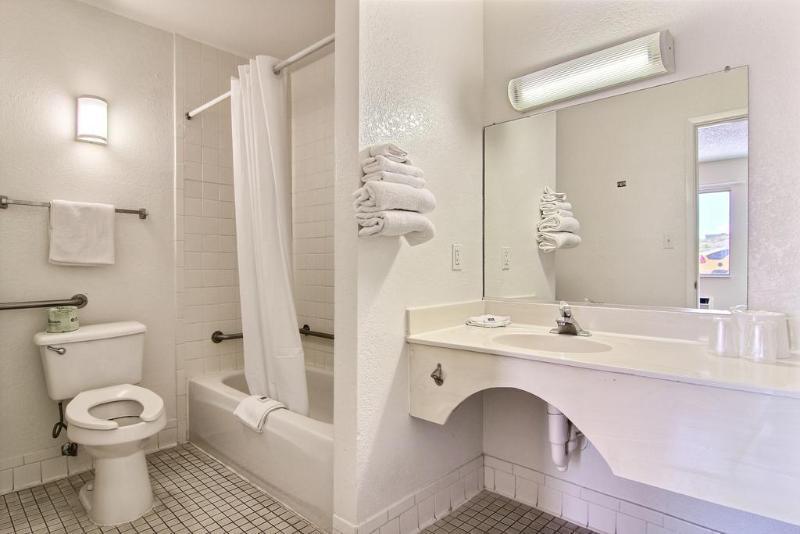 Motel 6-Albuquerque, Nm - South - Airport Luaran gambar