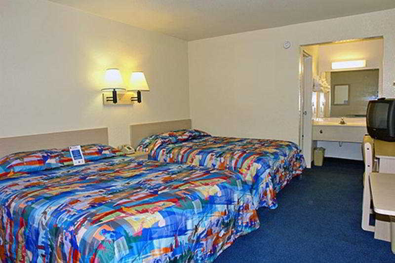 Motel 6-Albuquerque, Nm - South - Airport Luaran gambar