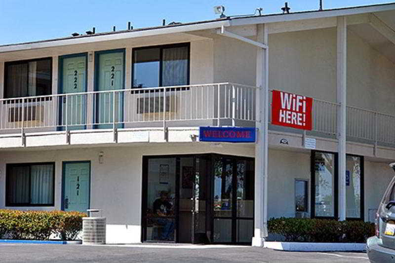 Motel 6-Albuquerque, Nm - South - Airport Luaran gambar