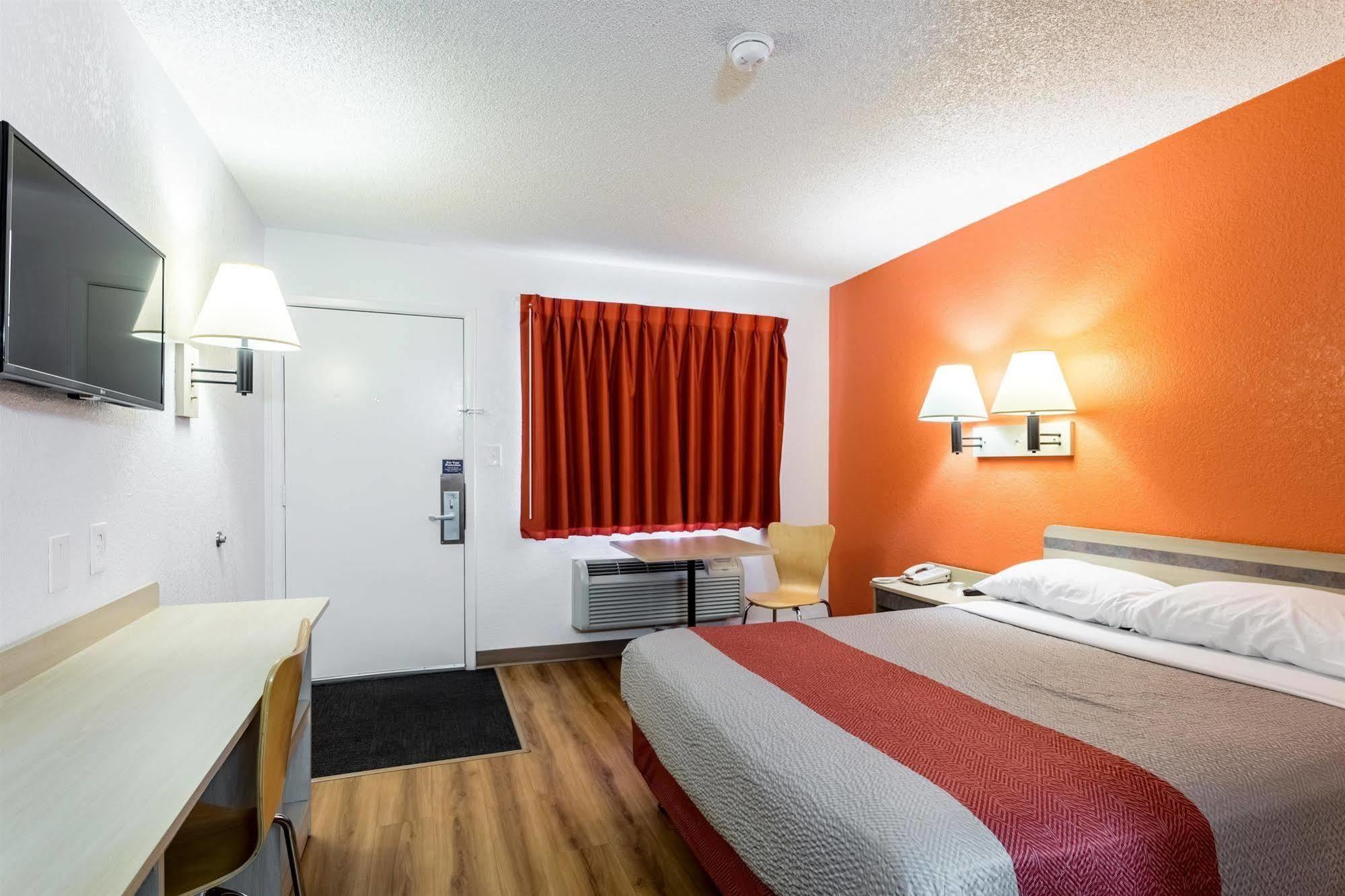 Motel 6-Albuquerque, Nm - South - Airport Luaran gambar