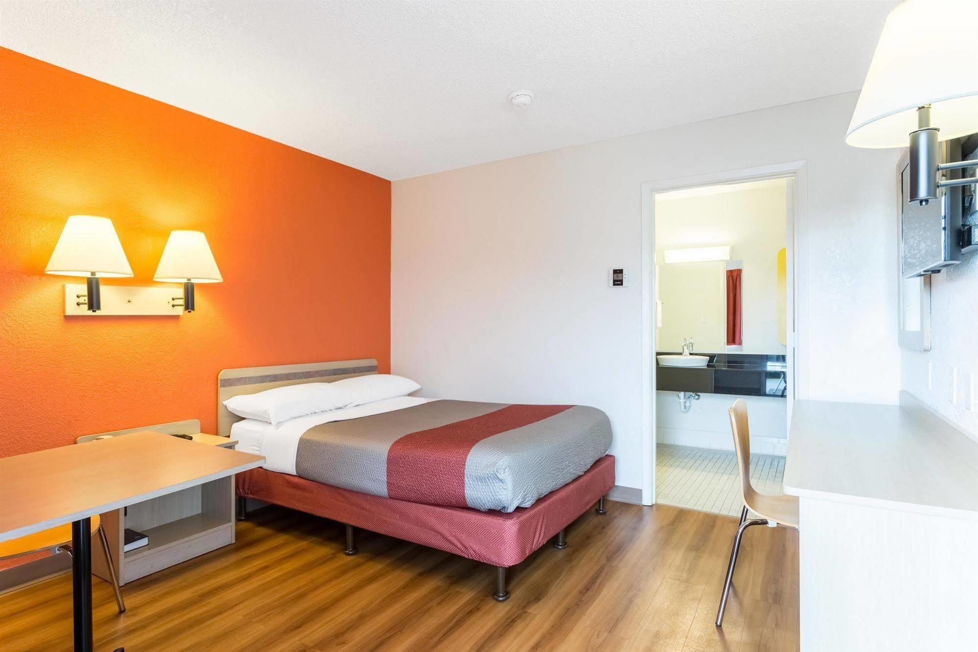 Motel 6-Albuquerque, Nm - South - Airport Luaran gambar