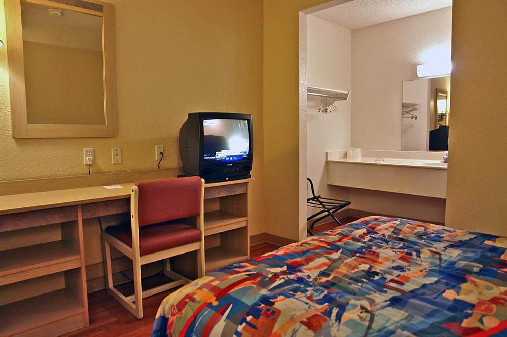 Motel 6-Albuquerque, Nm - South - Airport Bilik gambar