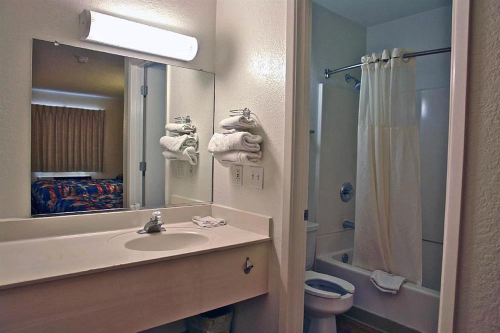 Motel 6-Albuquerque, Nm - South - Airport Bilik gambar